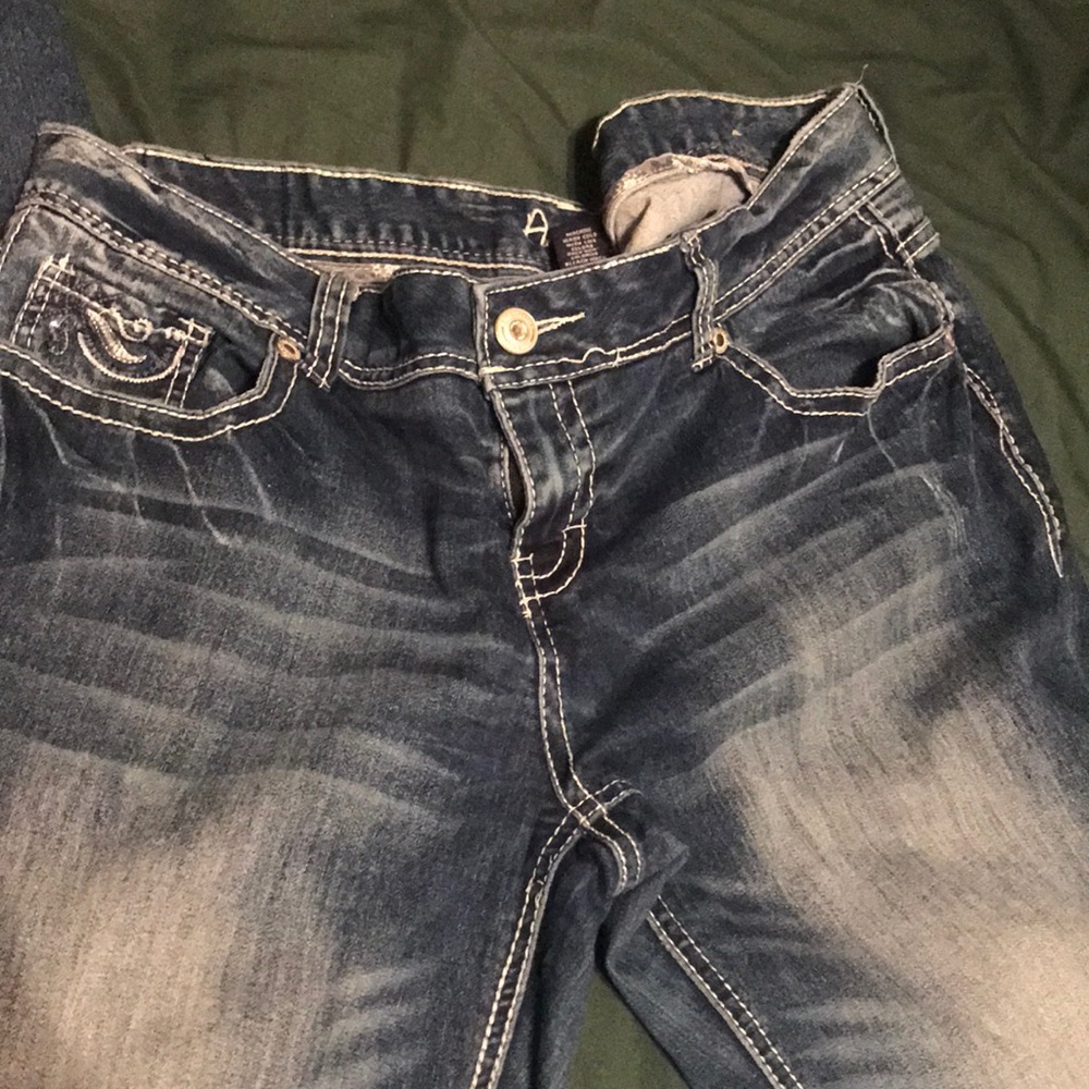 Women’s Jeans